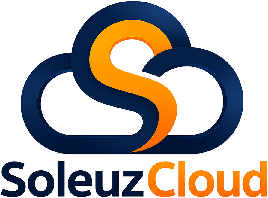 SoleuzCloud
